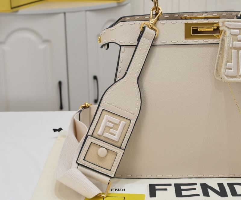 Fendi Peekaboo Bags